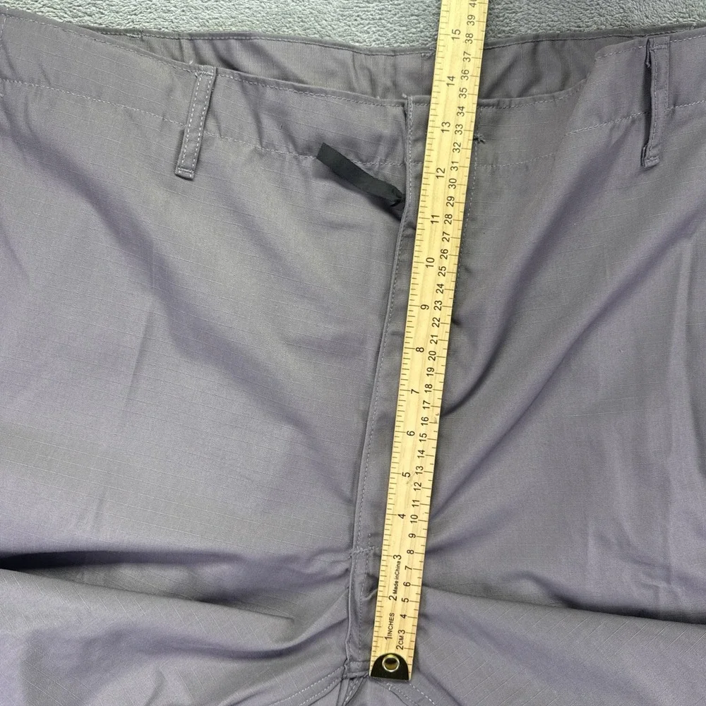 PROPPER BDU Pants Zipfly Trouser Ripstop 2XL/R Regular NEW Tactical‎ Military - Picture 9 of 12